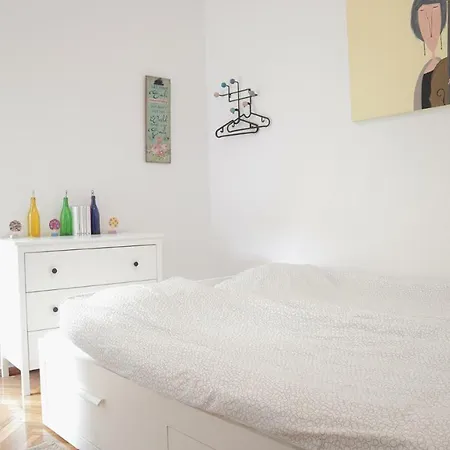 Chapter Ii Appartement