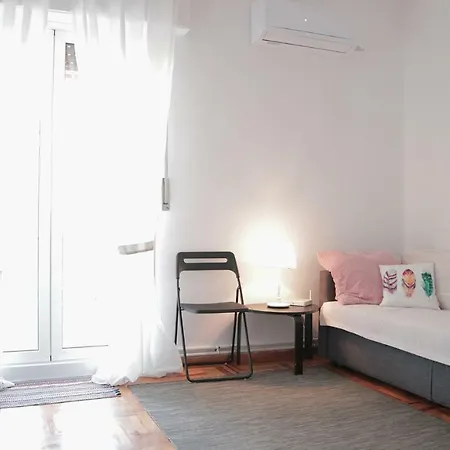Chapter Ii Appartement Thessaloniki