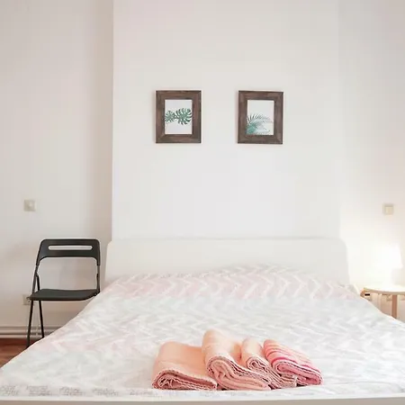 Appartement Chapter Ii