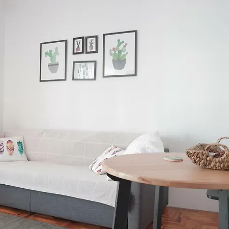 Appartement Chapter Ii *