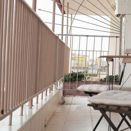Chapter Ii Appartement Thessaloniki
