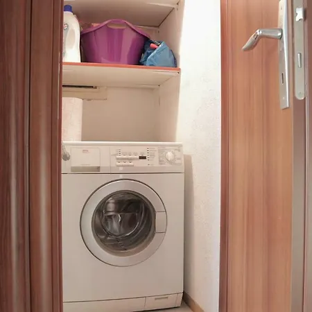 Appartement Chapter Ii